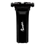 Rotoplas Filtro Básico 25L Tecnología Advanced Filtration Retiene Partículas 5 Micras-300003