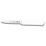 Tramontina 10059714 Cuchillo Cocina 4" Mango Polipropileno Balance Perfecto Corte Preciso Vegetales