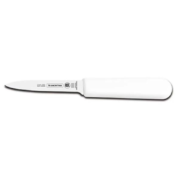 Tramontina 10059714 Cuchillo Cocina 4" Mango Polipropileno Balance Perfecto Corte Preciso Vegetales