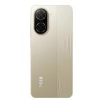 POCO C71 8GB RAM 128GB Pantalla HD+ Cámara 8MP Batería 5000mAh Dorado