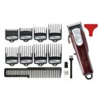 Wahl Magic Clip Cordless 120min Corte Preciso Motor Magnético 5 Ajustes