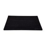 Alfombra Bar Tramontina Premium 45x30cm Base Seguridad Textura Antiresbalante