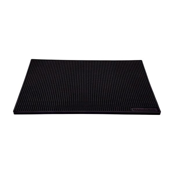 Alfombra Bar Tramontina Premium 45x30cm Base Seguridad Textura Antiresbalante