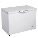 Electrolux EFCC32C2HQW Congelador 320L Bajo Consumo Termostato Ajustable Blanco Puro