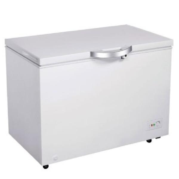 Electrolux EFCC32C2HQW Congelador 320L Bajo Consumo Termostato Ajustable Blanco Puro