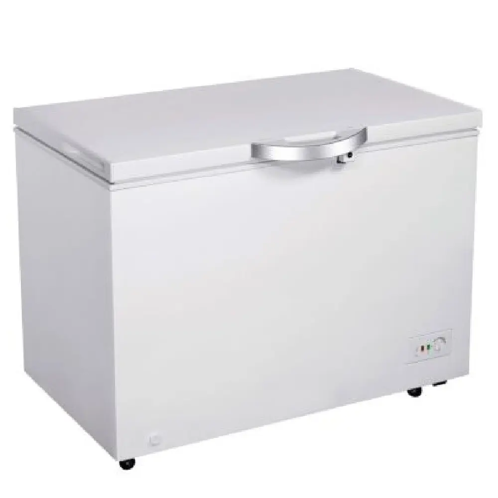 Electrolux EFCC32C2HQW Congelador 320L Bajo Consumo Termostato Ajustable Blanco Puro