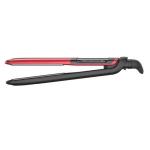 Remington S9600 Alisadora Cerámica 230°C 3 Velocidades Tecnología Iónica Rojo