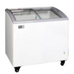 Oster OSPSCFX7001W Congeladora Comercial 700L Vidrio Templado Sistema No Frost