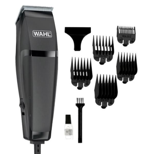 Máquina Cortapelo Wahl Easy Cut 15W Tecnología Ultra-Ligera Sistema Low Noise 5 Velocidades