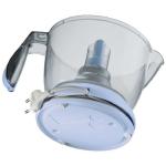 Philips HR2792/35 Exprimidor de Citricos 25W Pulsador Automático Sistema Antigoteo Blanco