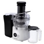 Imaco JE1084 Extractor de Jugos 800W 2 Velocidades Sistema Antigoteo Filtro Acero Inoxidable