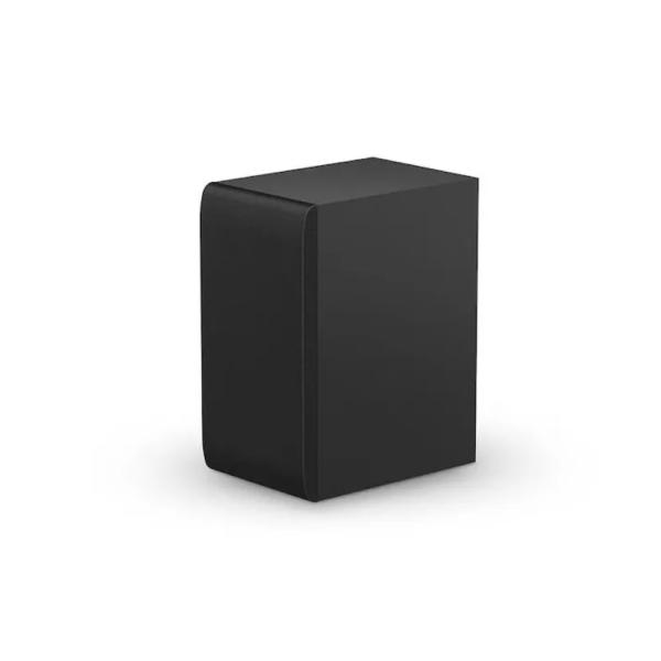 LG Soundbar 4.1 S40TR 400W AI Sound Pro Altavoces Traseros Negro