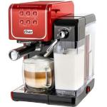 Oster Primalatte BVSTEM6801R 19 Bares Sistema Thermoblock Espresso Perfecto Rojo