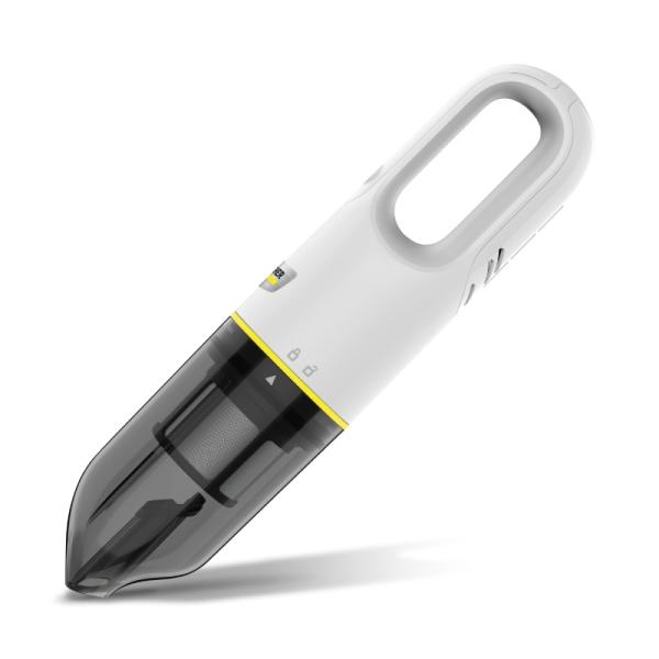 Aspiradora Manual Archer VCH2 600W Bolsa Recolectora Filtro HEPA Multiusos