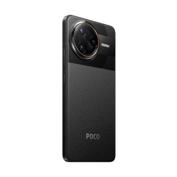 CELULAR POCO F7 PRO XIAOMI NEGRO