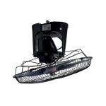 Orbital OCF7919 Ventilador Techo 90 Watts 3 Velocidades Silencioso Reversible Negro