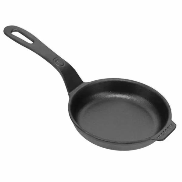 Sartén Mini Precuerda UNSA 4.7" 12 cm Cocción Uniforme Libre de Tóxicos- 55145765