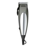 Wahl Kit de Personal Deluxe Groom Pro 18 Piezas Cortadora Pelo Profesional Inalámbrica Negro