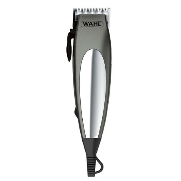 Wahl Kit de Personal Deluxe Groom Pro 18 Piezas Cortadora Pelo Profesional Inalámbrica Negro