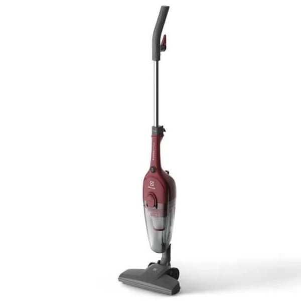Electrolux STK13 PowerSpeed 800W Aspiradora Vertical 2 en 1 con Cable y Boquilla Multiusos