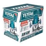 RUTEADORA FRESADORA INDUSTRIAL 1600W CANTEADORA - TR111216