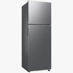 Refrigeradora Samsung RT35DG5620S9PE 345L Tecnología Digital Inverter Frost Free Silver