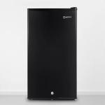Refrigeradora Miray RM-93M 93L Compacta Multiusos Termostato Ajustable