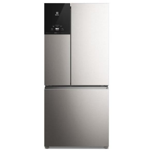 Electrolux IM8B Multidoor No Frost 590L Eficiencia A+ Sistema Twin Cooling