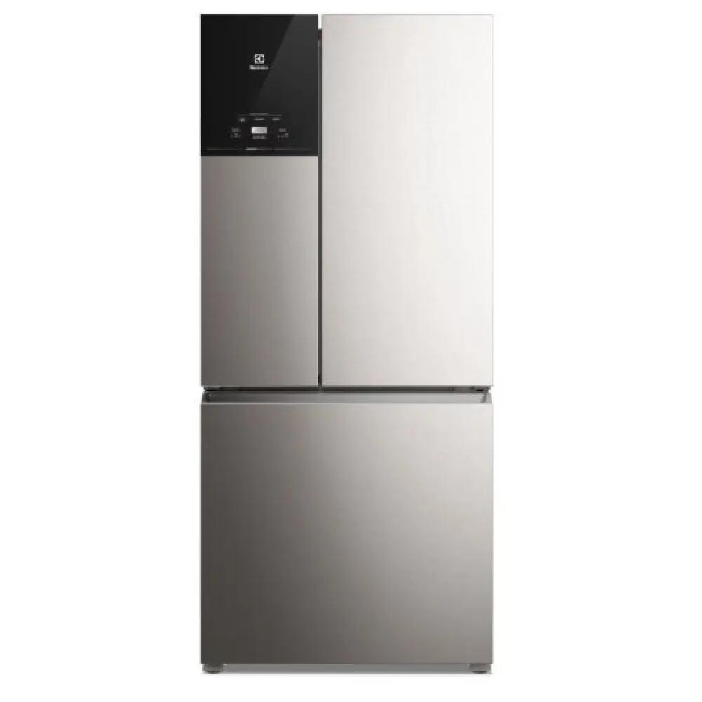 Electrolux IM8B Multidoor No Frost 590L Eficiencia A+ Sistema Twin Cooling