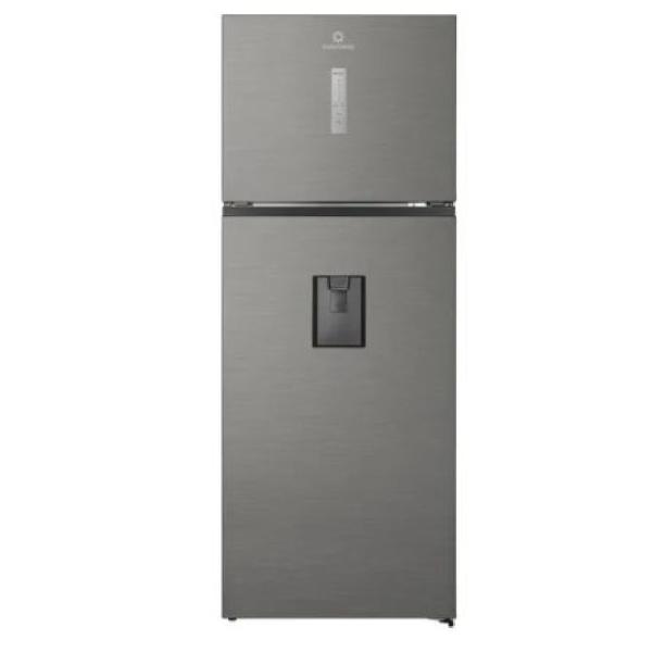 Indurama RI-529DI 466 Litros Sistema No Frost Ahorro Energético