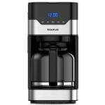 Taurus Alba Digital Cafetera Automática 1.2L Termo Acero Inox Pantalla LED