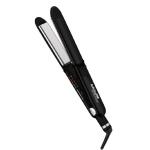 Babyliss BNTBK3000TPE Plancha 1 1/4" Titanio 3000W Placas Cerámicas Tecnología Iónico Negro