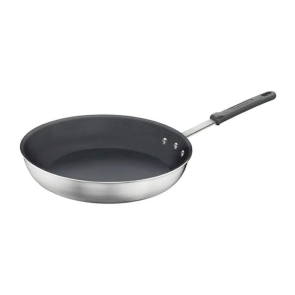 Tramontina Sartén Gourmet Profesional 20 cm Antiadherente Cerámico Titanio Libre de PFOA