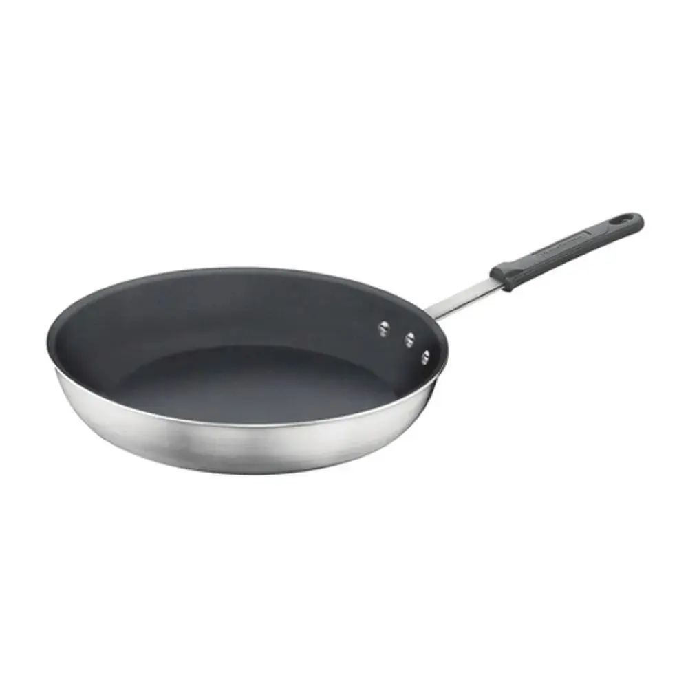 Tramontina Sartén Gourmet Profesional 20 cm Antiadherente Cerámico Titanio Libre de PFOA