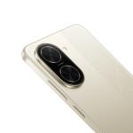 POCO C71 8GB RAM 128GB Pantalla HD+ Cámara 8MP Batería 5000mAh Dorado