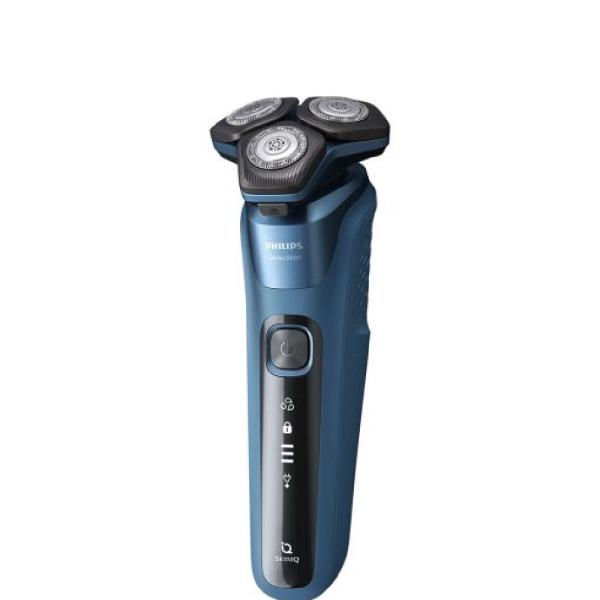 Philips Wet&Dry S1120/42 Afeitadora Inalámbrica 40 Minutos Uso 5 Direcciones FlexiBlue