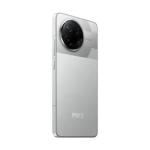 POCO F7 Pro 5G 512GB Snapdragon Elite Gaming 120W HyperCharge Plata