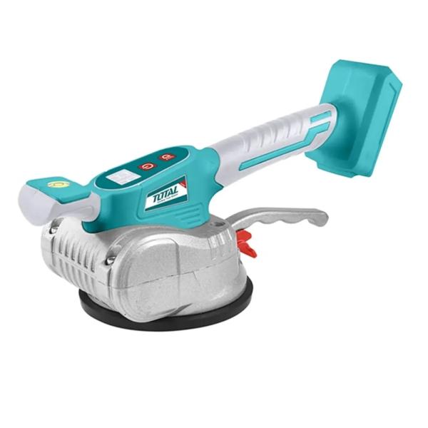 VIBRADOR DE MAYOLICA VENTOSA 20V TTVLI20101