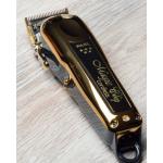 Wahl Professional Cordless Magic Clip 8148-708 120 Min Autonomía Acero Inoxidable 5 Velocidades