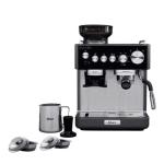 Oster Perfect Brew BVSTEM7301-053 Máquina Café 1.8L Espresso Cappuccino Negro