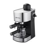 Imaco IECM3503 Máquina Café Express 3.5 Bar Fácil Limpieza Compacta Diseño Moderno