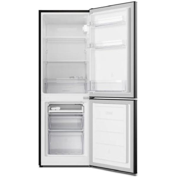 Refrigerador Electrolux ERB162HB 166L Bottom Freezer Ahorro Energético No Frost