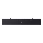 Samsung HW-B400F Soundbar 2.0 Canales Bluetooth Dolby Audio Woofer Integrado Titan Black