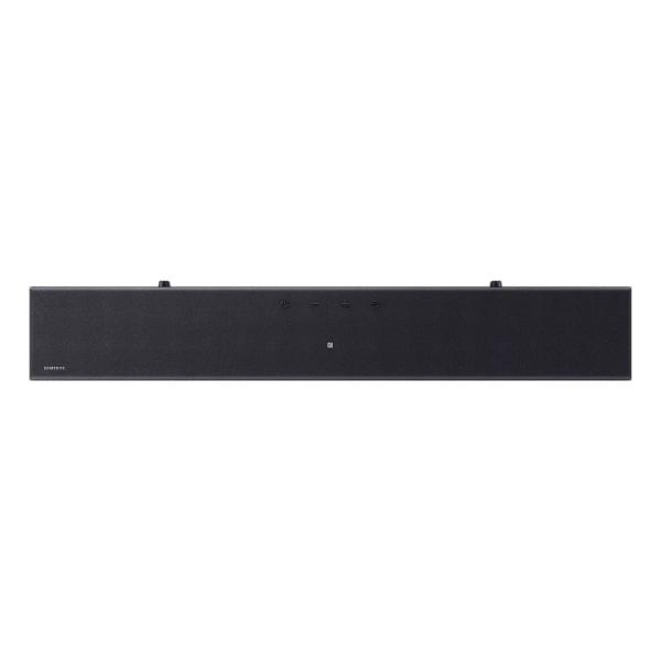 Samsung HW-B400F Soundbar 2.0 Canales Bluetooth Dolby Audio Woofer Integrado Titan Black