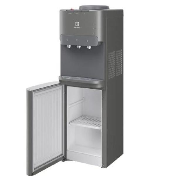 Electrolux EA11SR Dispensador de Agua 11L/h Sistema de Enfriamiento Rápido Grifo Giratorio Gris