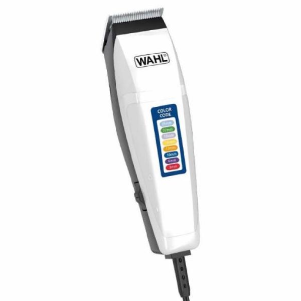 Cortadora Wahl 9155-2718 17 Accesorios Tecnología Ultra-Cool Cuchillas de Precisión