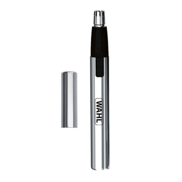 Wahl Kit de Personal Deluxe Groom Pro 18 Piezas Cortadora Pelo Profesional Inalámbrica Negro
