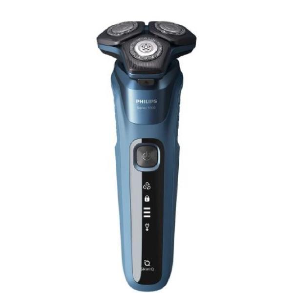 Philips Wet&Dry S1120/42 Afeitadora Inalámbrica 40 Minutos Uso 5 Direcciones FlexiBlue