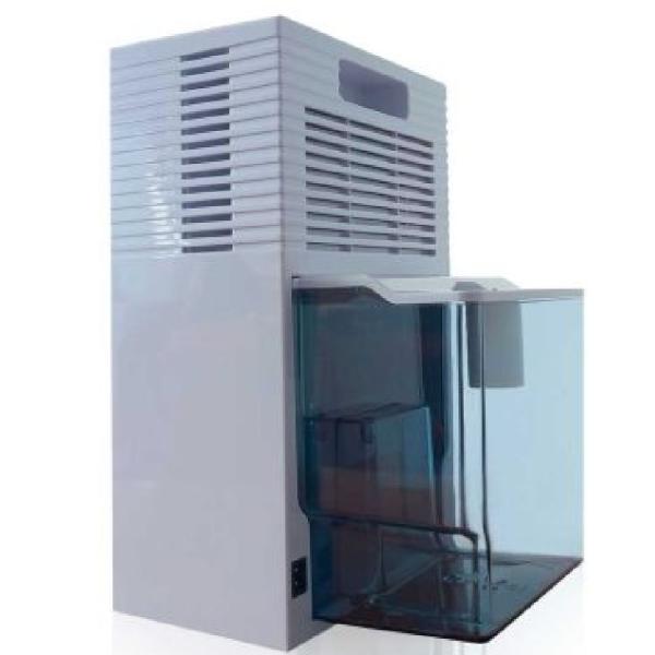 Taurus TD-380 Deshumidificador 2.2L 15m² Tecnología Ultra Silenciosa Sistema Auto-Apagado