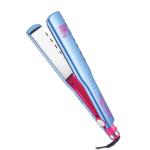 Babyliss BNPGB4093TPE Plancha Iónica 409°C Tecnología Vented Pink Glow Cerámica